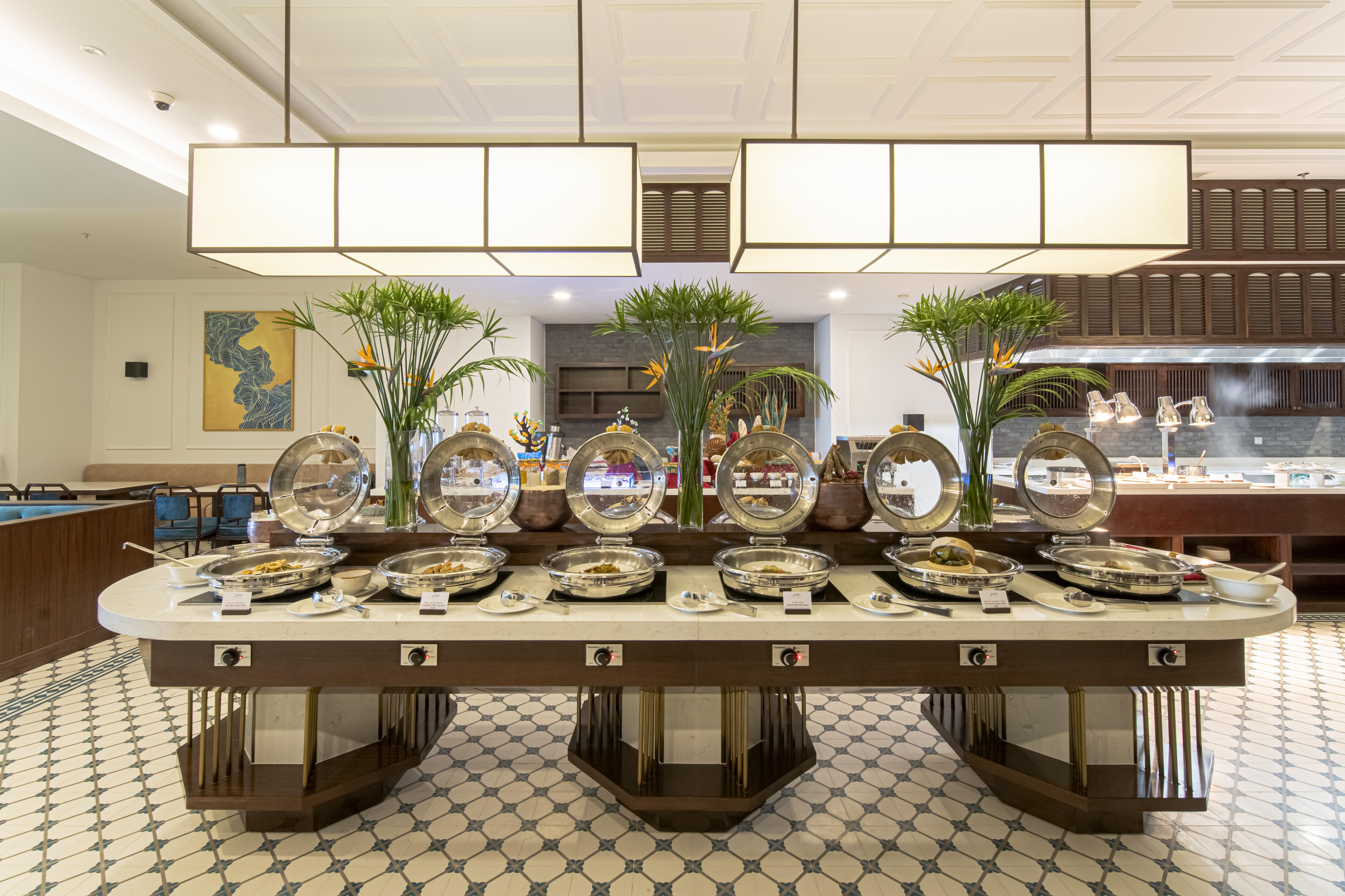 Potique Hotel Nha Trang Exteriör bild
